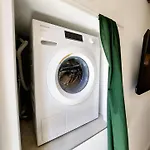 Les Marc - 5 Dans Le Vieil Apartamento Antibes