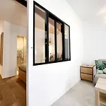 Apartamento Les Marc - 5 Dans Le Vieil Antibes