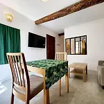 Apartamento Les Marc - 5 Dans Le Vieil