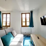 Apartamento Les Marc - 5 Dans Le Vieil *