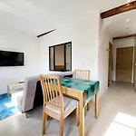 Apartamento Les Marc - 5 Dans Le Vieil Antibes