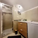 Les Marc - 5 Dans Le Vieil Apartamento Antibes