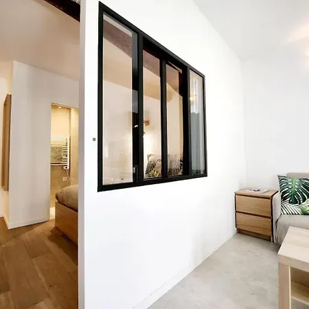 Apartmán Les Marc - 5 Dans Le Vieil Antibes