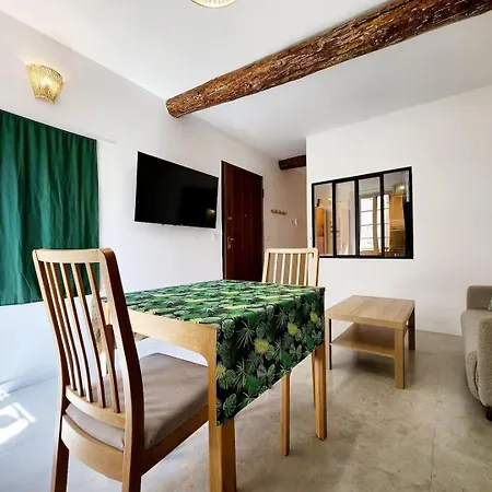 Lejlighed Les Marc - 5 Dans Le Vieil