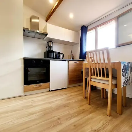 Les Marc - 5 Dans Le Vieil * Antibes