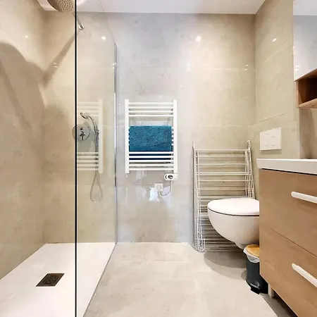 Apartmán Les Marc - 5 Dans Le Vieil