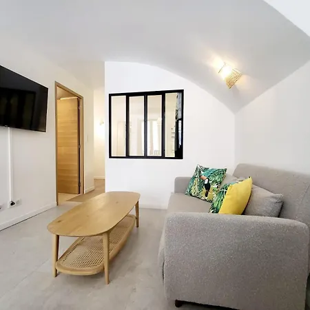 Les Marc - 5 Dans Le Vieil *