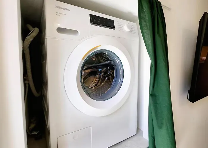 Les Marc - 5 Dans Le Vieil Apartamento Antibes