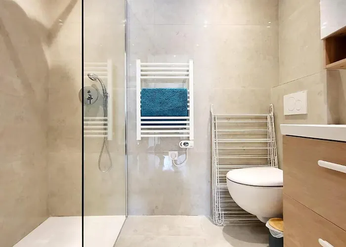 Apartamento Les Marc - 5 Dans Le Vieil