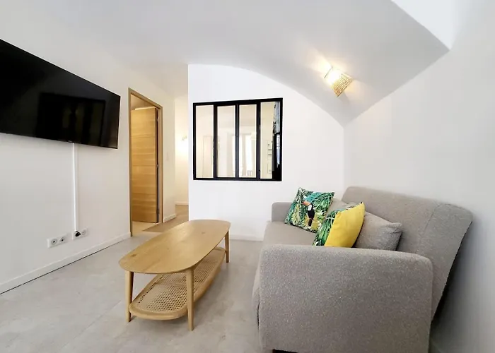 Les Marc - 5 Dans Le Vieil *