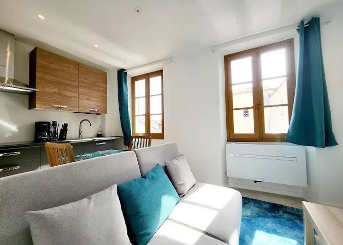 Les Marc - 5 Dans Le Vieil *